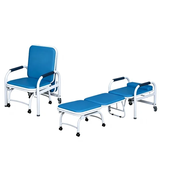 Attendant Chair KS-AC01