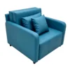 Attendant Chair KS-AC03