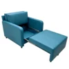 Attendant Chair KS-AC03
