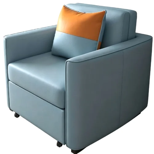 Attendant Chair KS-AC04