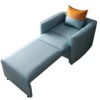 Attendant Chair KS-AC04