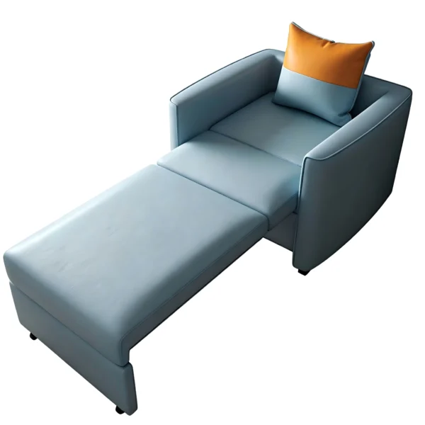 Attendant Chair KS-AC04