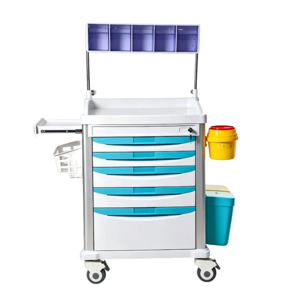 Anesthesia Trolley KS-AT01