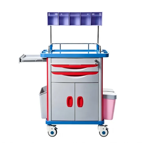 Anesthesia Trolley KS-AT02