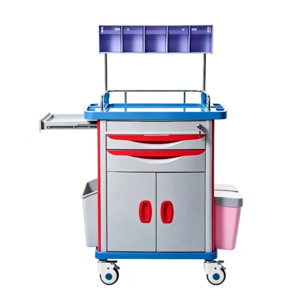 Anesthesia Trolley KS-AT02