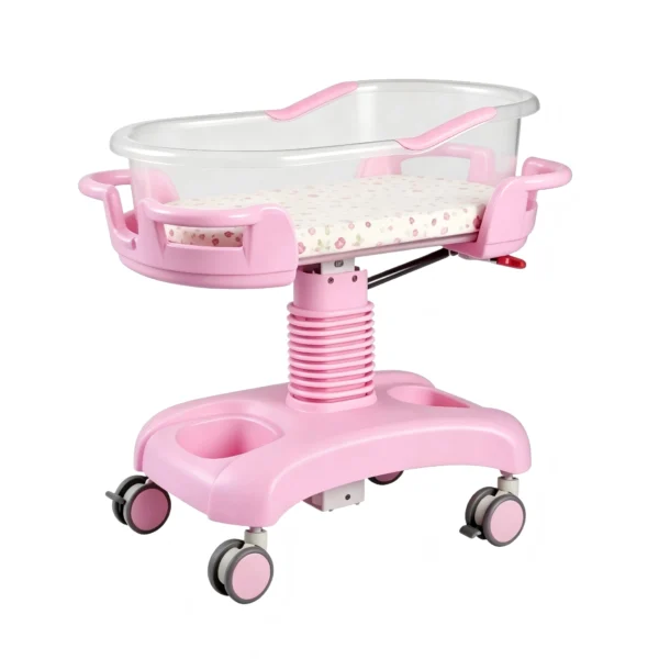 Baby Crib KS-BC1