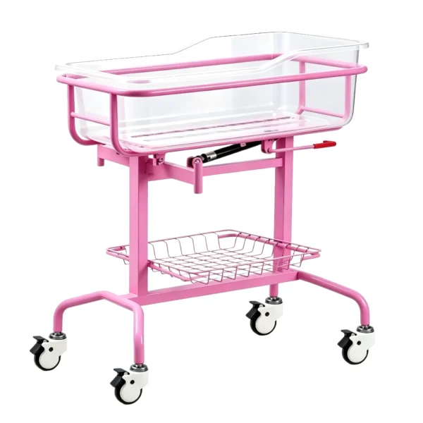 Baby Crib KS-BC2