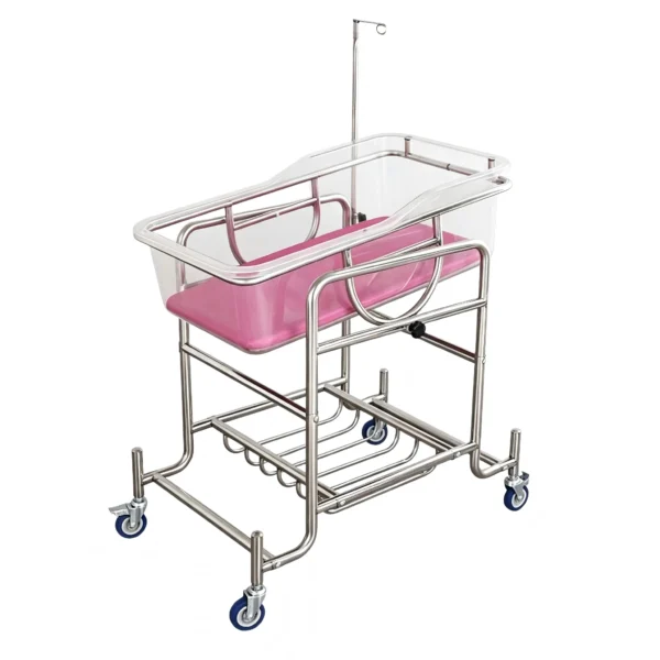 Baby Crib KS-BC3