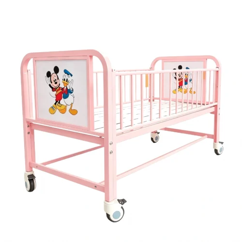 Flat Children Bed KS-CB3