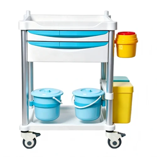 Clinical Trolley KS-CT01