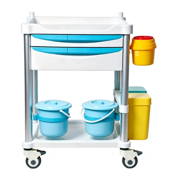 Clinical Trolley KS-CT01