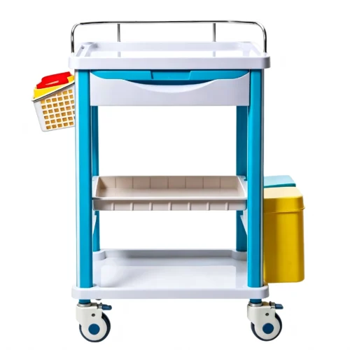 Clinical Trolley KS-CT02