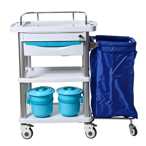 Clinical Trolley KS-CT03