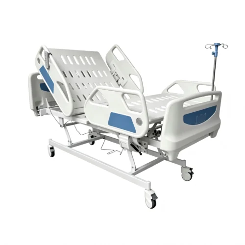 Electric bed three functions KS-EB3-1