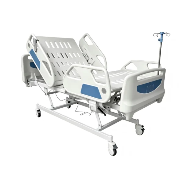 Electric bed three functions KS-EB3-1