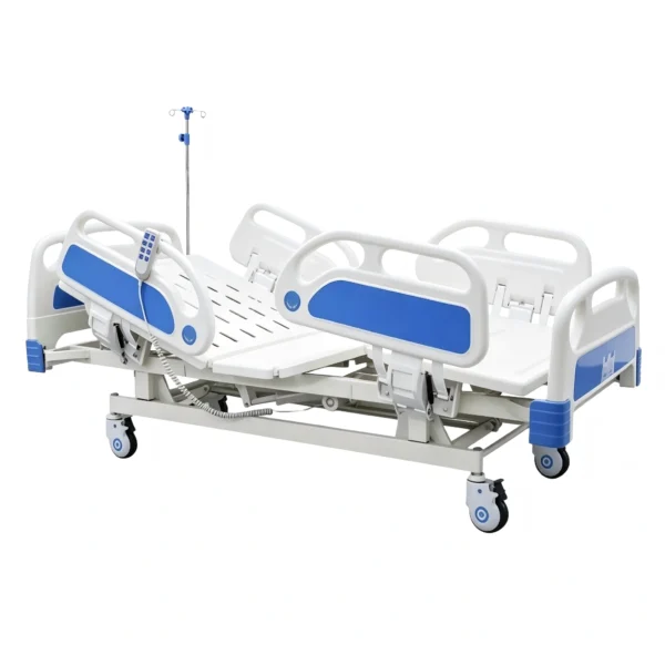 KS-EB3-2图3 Electric bed three functions KS-EB3-2