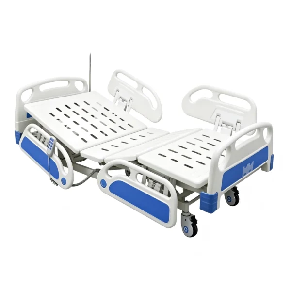 KS-EB3-2图4 Electric bed three functions KS-EB3-2