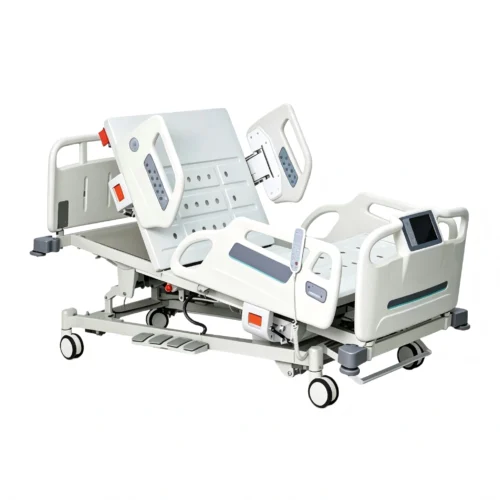 Electric bed five functions KS-EB5-1