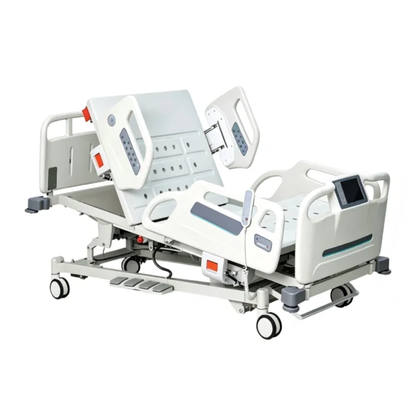 KS-EB5-1图1 Electric bed five functions KS-EB5-1