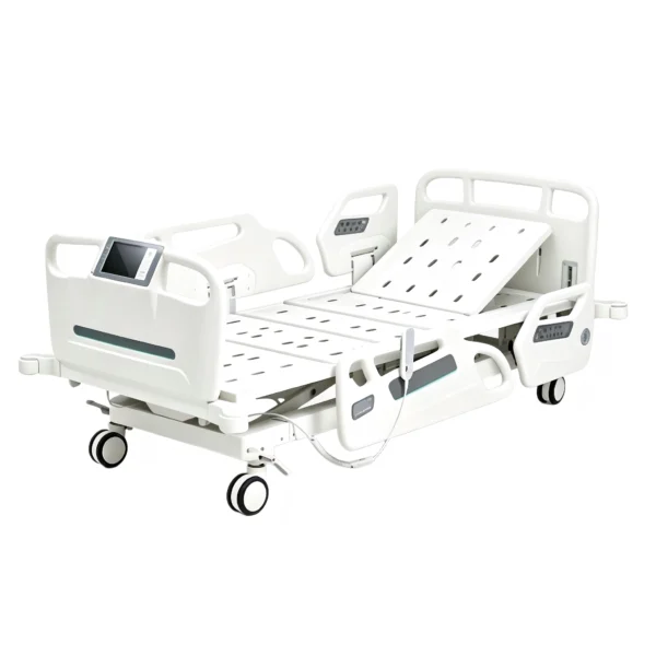 KS-EB5-1图2 Electric bed five functions KS-EB5-1