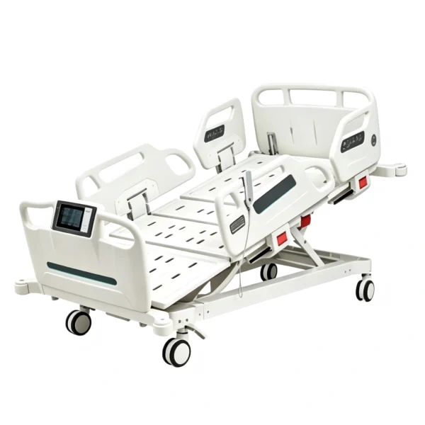 KS-EB5-1图3 Electric bed five functions KS-EB5-1