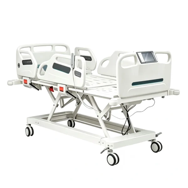 KS-EB5-1图4 Electric bed five functions KS-EB5-1