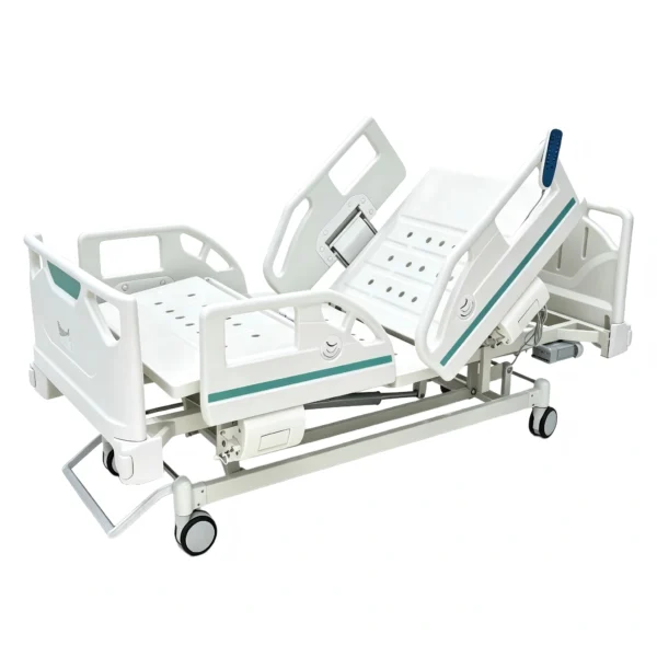 KS-EB5-3图2 Electric bed five functions KS-EB5-3