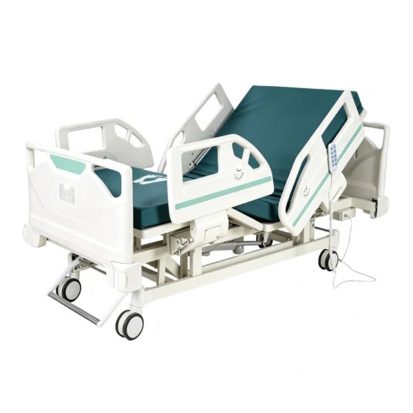 KS-EB5-3图3 Electric bed five functions KS-EB5-3