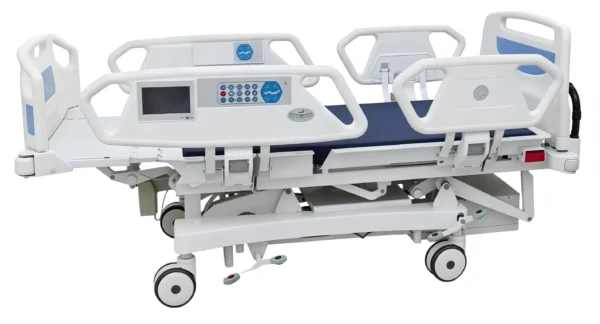 Electric bed eight function KS-EB8