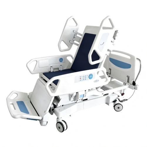 Electric bed eight function KS-EB8