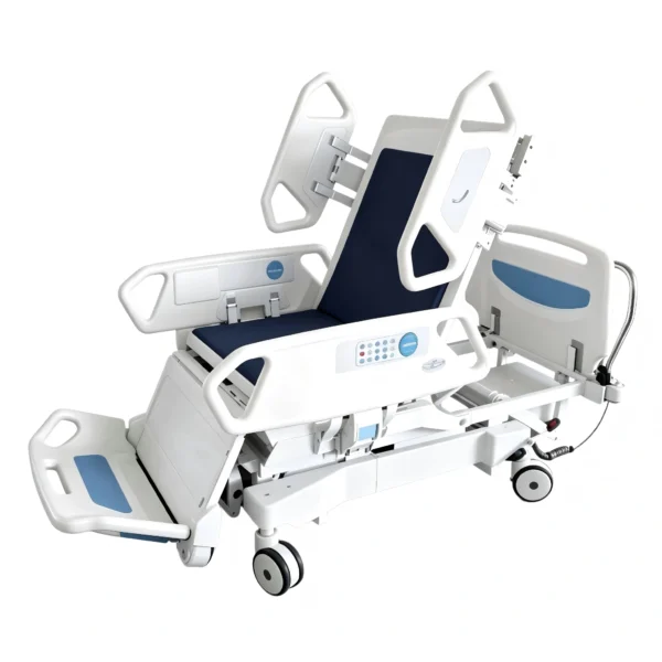 Electric bed eight function KS-EB8
