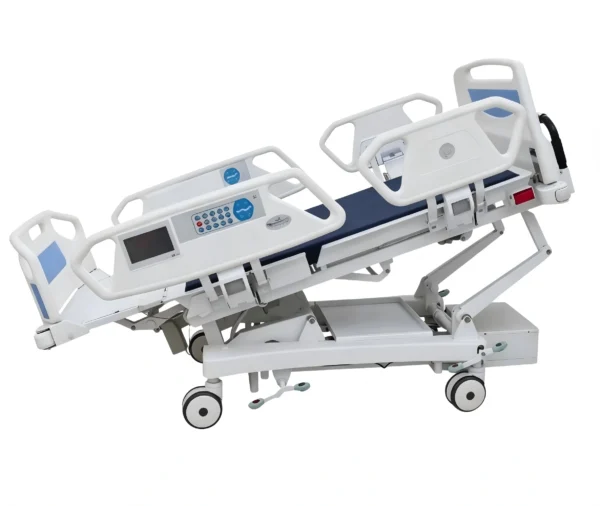 Electric bed eight function KS-EB8