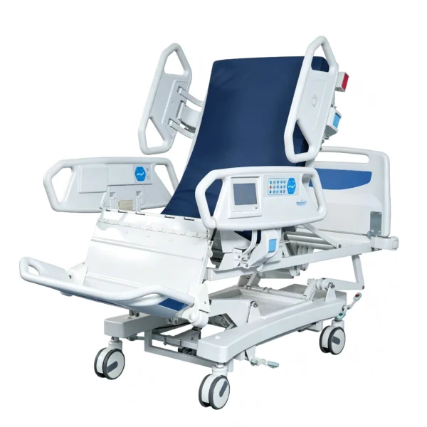 Electric bed eight function KS-EB8