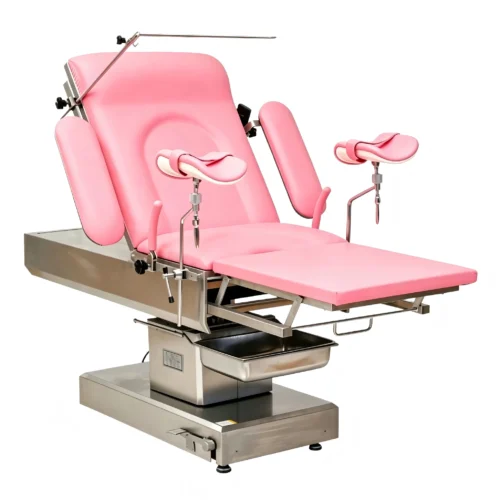 Electric Delivery Bed KS-EDB2