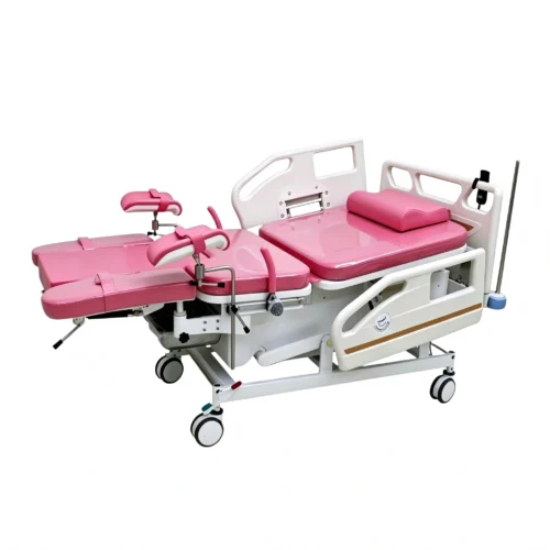 Electric Delivery Bed KS-EDB3