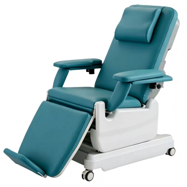 Electric Dialysis Chair KS-EDC1