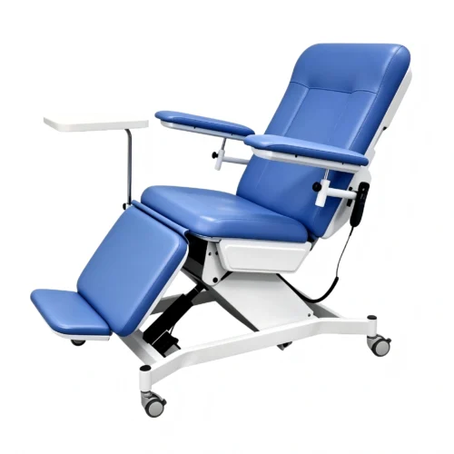 Electric Dialysis Chair KS-EDC2