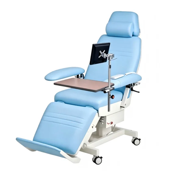 Electric Dialysis Chair KS-EDC3