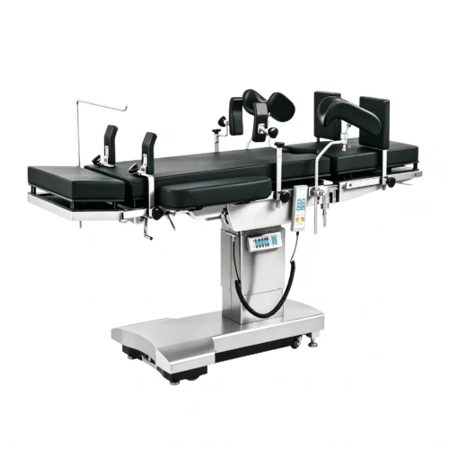 Electro-hydraulic Operation Table KS-EHOT1