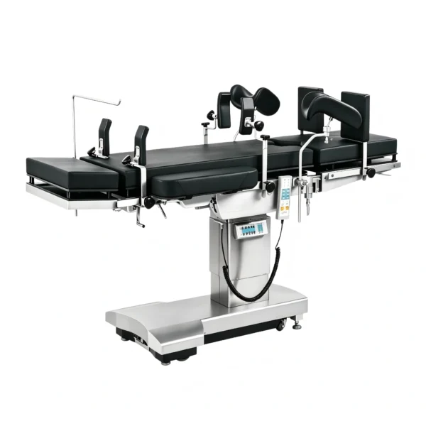 KS-EH0T1 压缩 Electro-hydraulic Operation Table KS-EHOT1