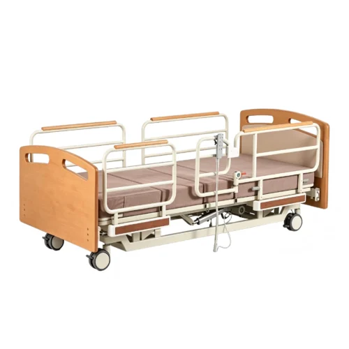 Electric homecare bed three functions KS-EH3-1