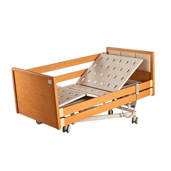 Electric homecare bed five functions KS-EH5-1