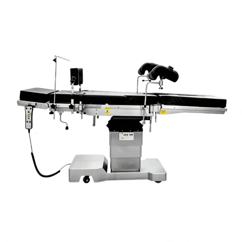 Electro-hydraulic Operation Table KS-EHOT3
