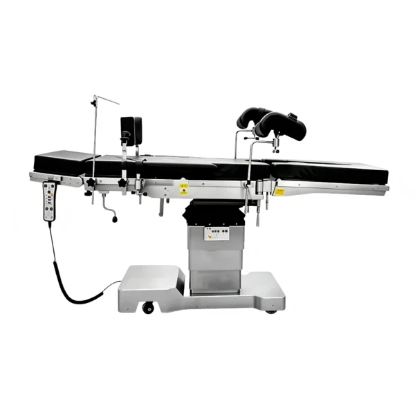 Electro-hydraulic Operation Table KS-EHOT3