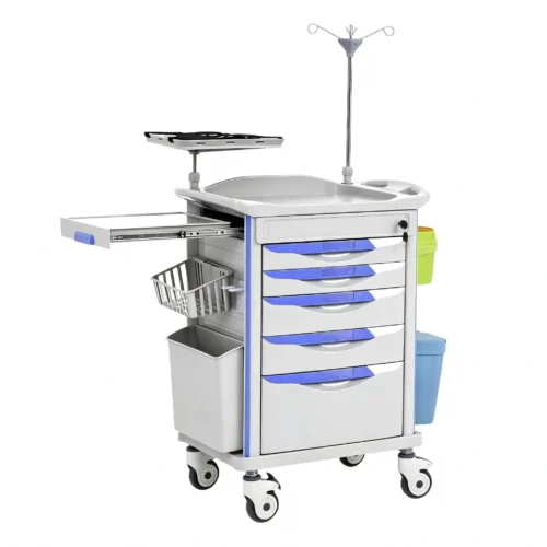 Emergency Trolley KS-ET01