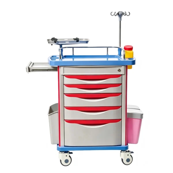 Emergency Trolley KS-ET02
