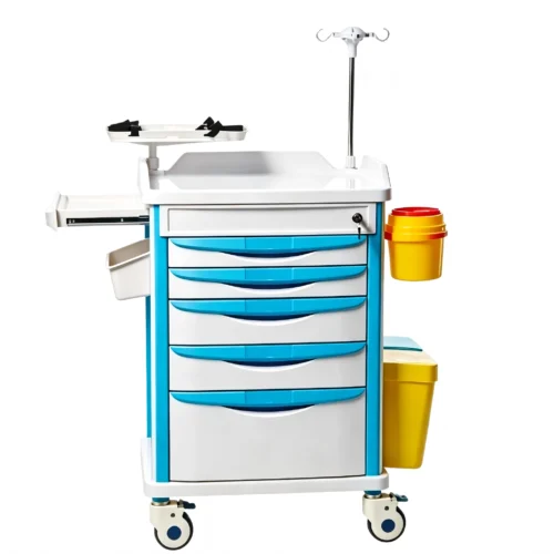 Emergency Trolley KS-ET03