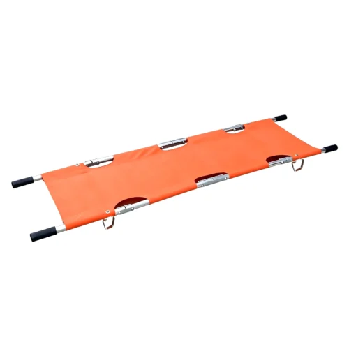 Foldable Stretcher KS-FS02