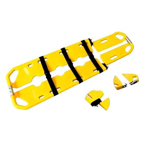 Scoop Stretcher KS-FS04