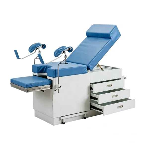 Gynecological Examination Table KS-GET1